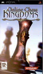 Online Chess Kingdoms