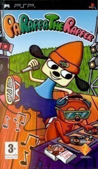 Parappa The Rapper (GB)
