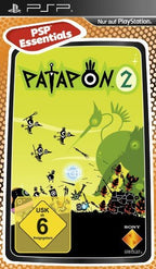 Patapon 2 (DE) — Essentials