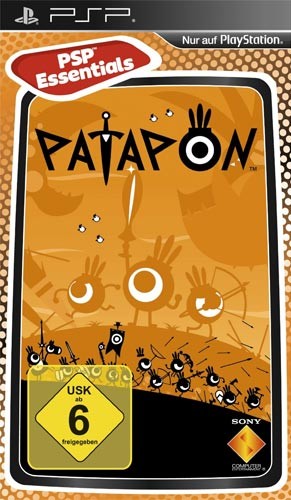 Patapon (DE) — Essentials