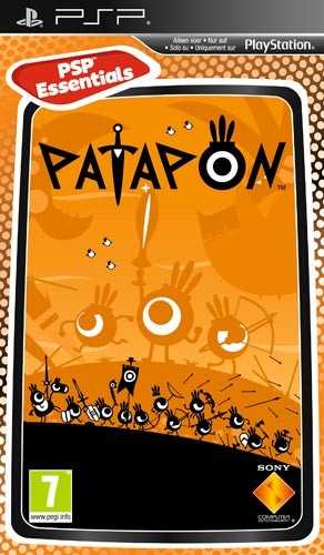 Patapon (GB) — Essentials