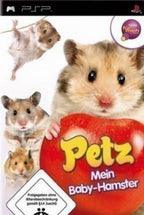 Petz - Mein Baby-Hamster