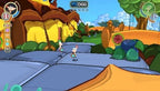 Phineas & Ferb - Quer durch die 2. Dimension