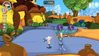 Phineas & Ferb - Quer durch die 2. Dimension