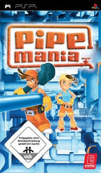 Pipe Mania (DE)