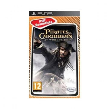Pirates of the Caribbean: Am Ende der Welt / At World's End (AT) — Essentials