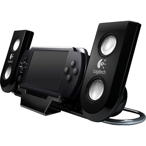 PlayGear AMP [Logitech]