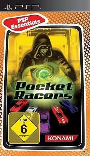 Pocket Racers (DE) — Essentials