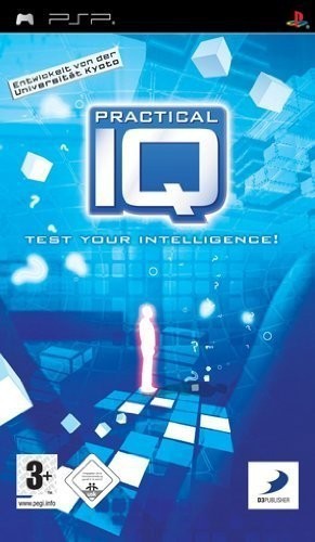 Practical IQ - Wie intelligent bist du? (DE)