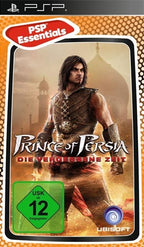 Prince of Persia: Die vergessene Zeit / Forgotten Sands (DE) — Essentials