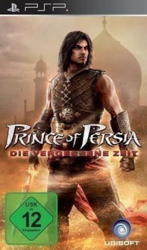 Prince of Persia: Die vergessene Zeit / Forgotten Sands (DE)