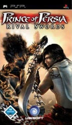 Prince of Persia: Rival Swords (DE)
