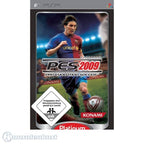 Pro Evolution Soccer 2009 (DE) — Platinum