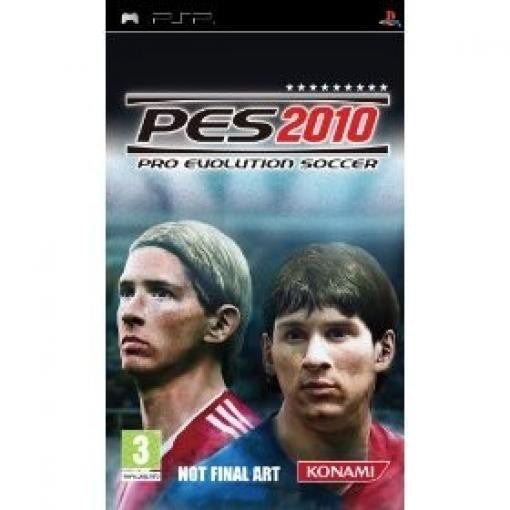 PES 10 (GB)