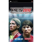 PES 10 (GB)