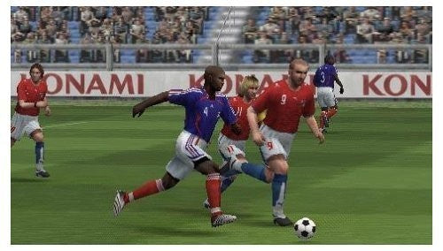 Pro Evolution Soccer 6 / PES 6