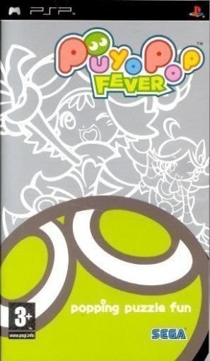 Puyo Pop Fever
