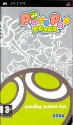 Puyo Pop Fever