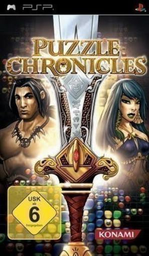 Puzzle Chronicle (DE)