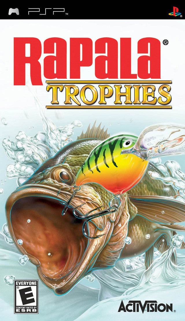 Rapala Trophies (US)