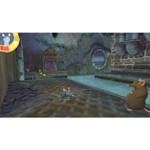 Ratatouille