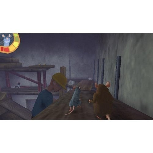 Ratatouille