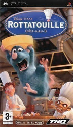 Ratatouille