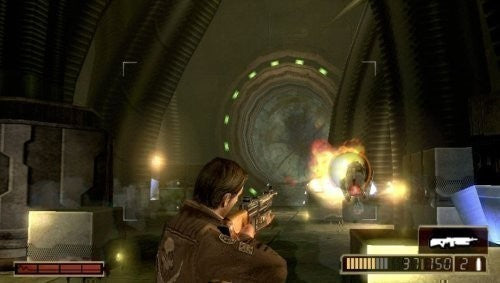 Resistance Retribution