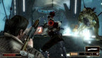 Resistance Retribution