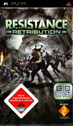 Resistance Retribution