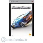Ridge Racer (DE)