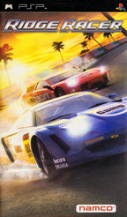 Ridge Racer (CH)