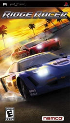Ridge Racer (US)