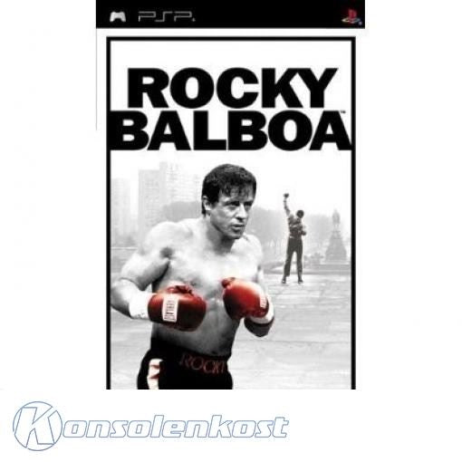 Rocky Balboa