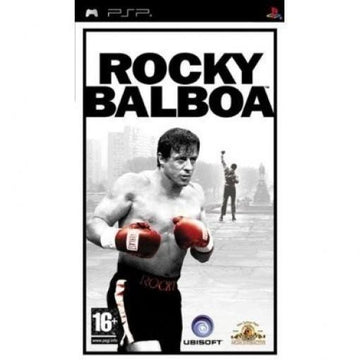 Rocky Balboa