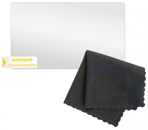 Screen Protector/Bildschirmschutz/Schutzfolie [Snakebyte]