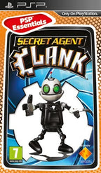 Secret Agent Clank (AT) — Essentials