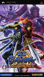 Sengoku Basara: Battle Heroes (JP)