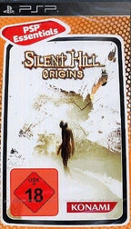 Silent Hill Origins (DE) — Essentials