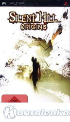 Silent Hill Origins (DE)