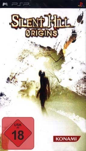 Silent Hill Origins (DE)