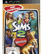 Sims 2: Haustiere (DE) — Essentials