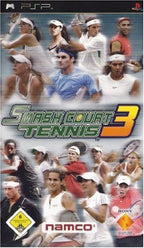 Smash Court Tennis 3 (DE)