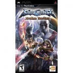 Soul Calibur: Broken Destiny (US)
