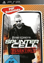 Tom Clancy's Splinter Cell (DE) — Essentials
