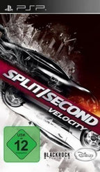 Split/Second Velocity (DE)