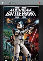 Star Wars: Battlefront 2 (DE)