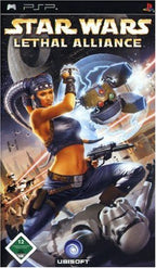 Star Wars Lethal Alliance (DE)