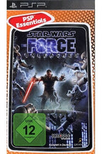 Star Wars: The Force Unleashed (DE) — Essentials