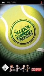 Super Pocket Tennis